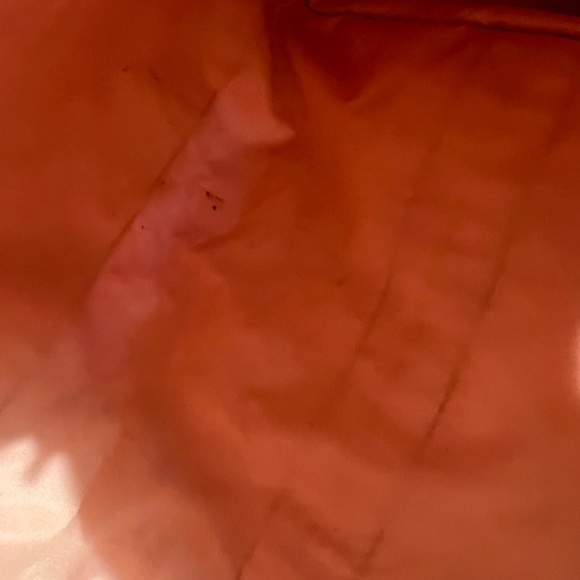 LESPORTSAC weekender carryon travel large duffle multi print - Picture 5 of 13